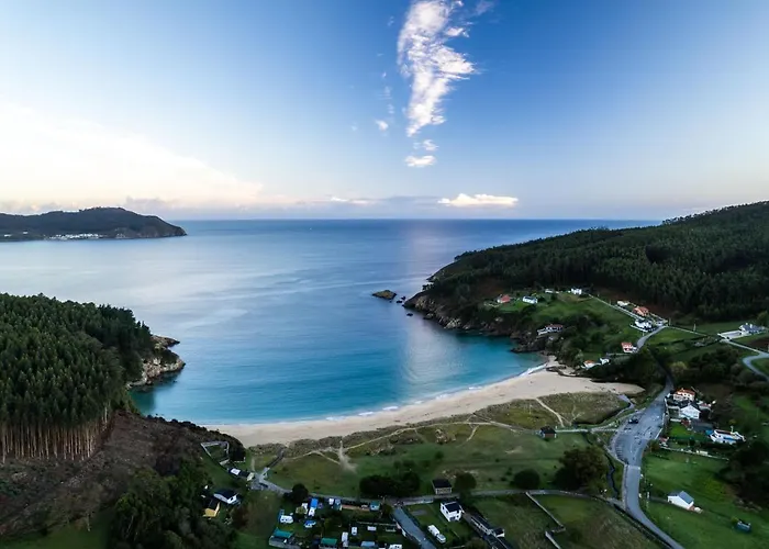 Xilloi Beach Resort