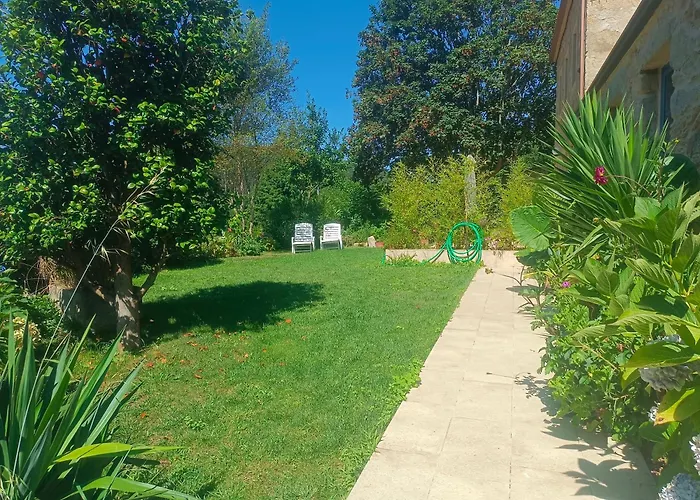 Xilloi Beach Resort