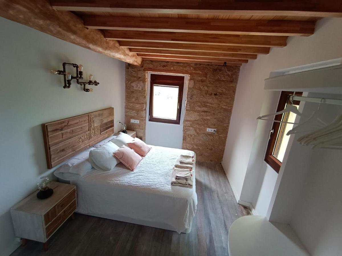 Holiday home Xilloi *