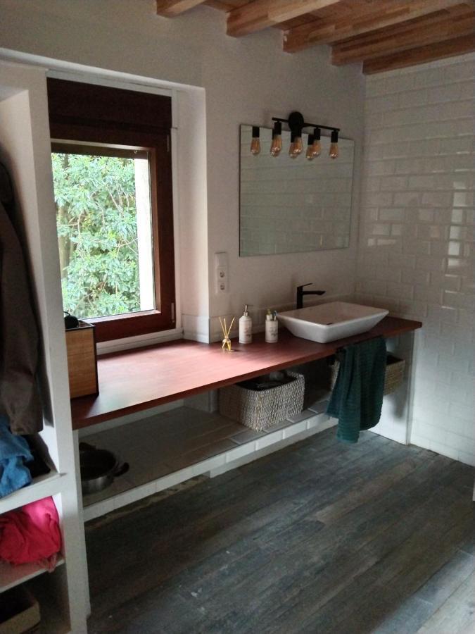 Xilloi Holiday home *