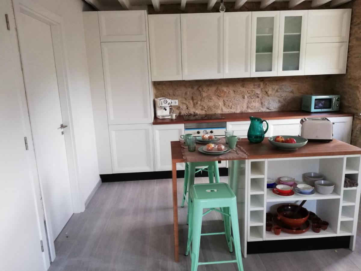 Xilloi Holiday home *