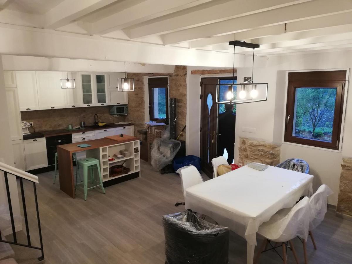 Holiday home Xilloi O Vicedo