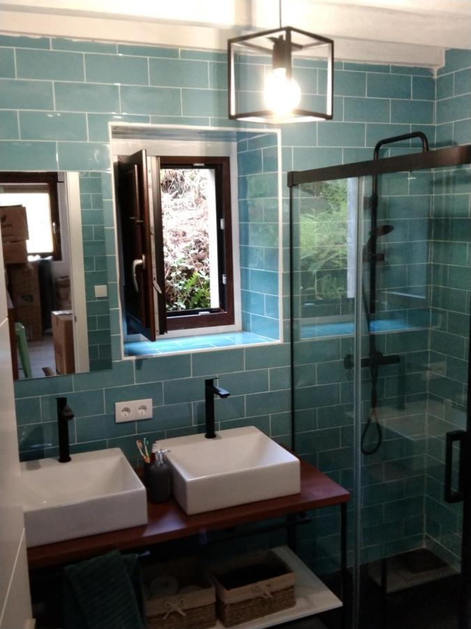 Xilloi Holiday home O Vicedo