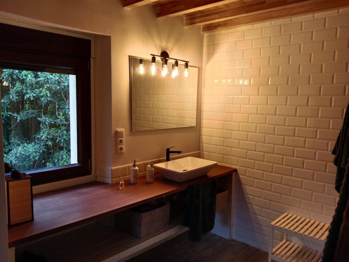 Holiday home Xilloi