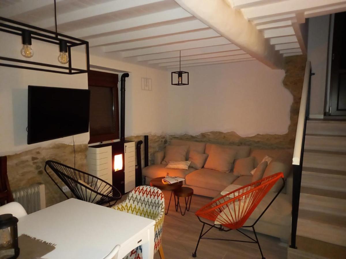Holiday home Xilloi O Vicedo