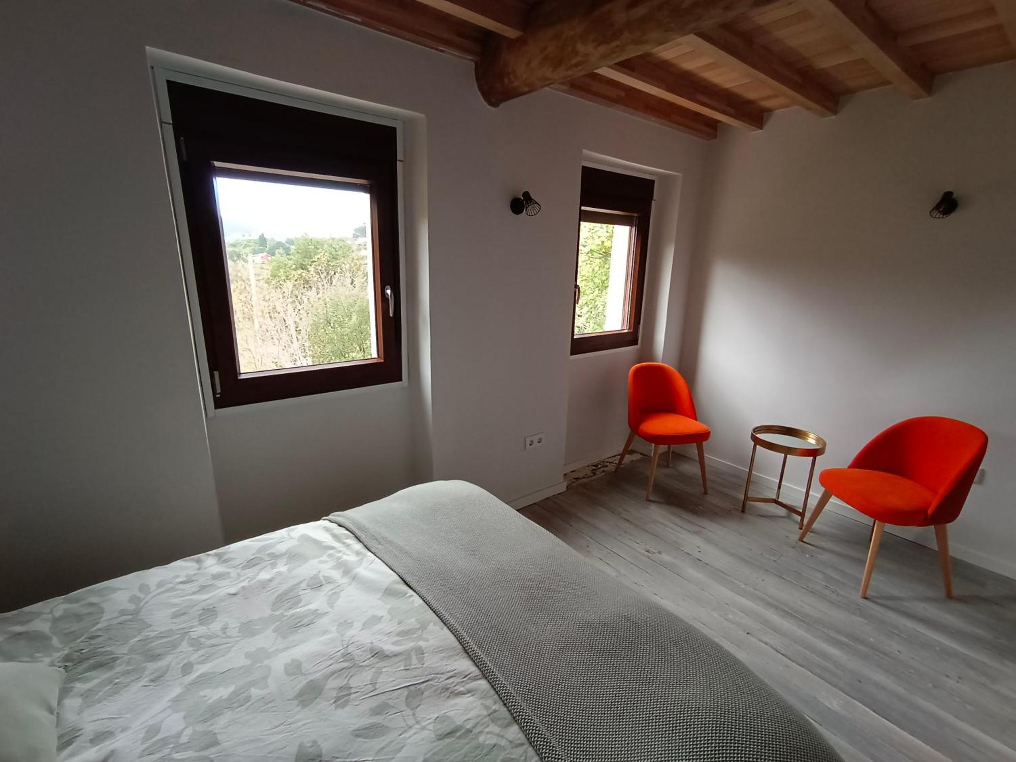 Xilloi Holiday home O Vicedo