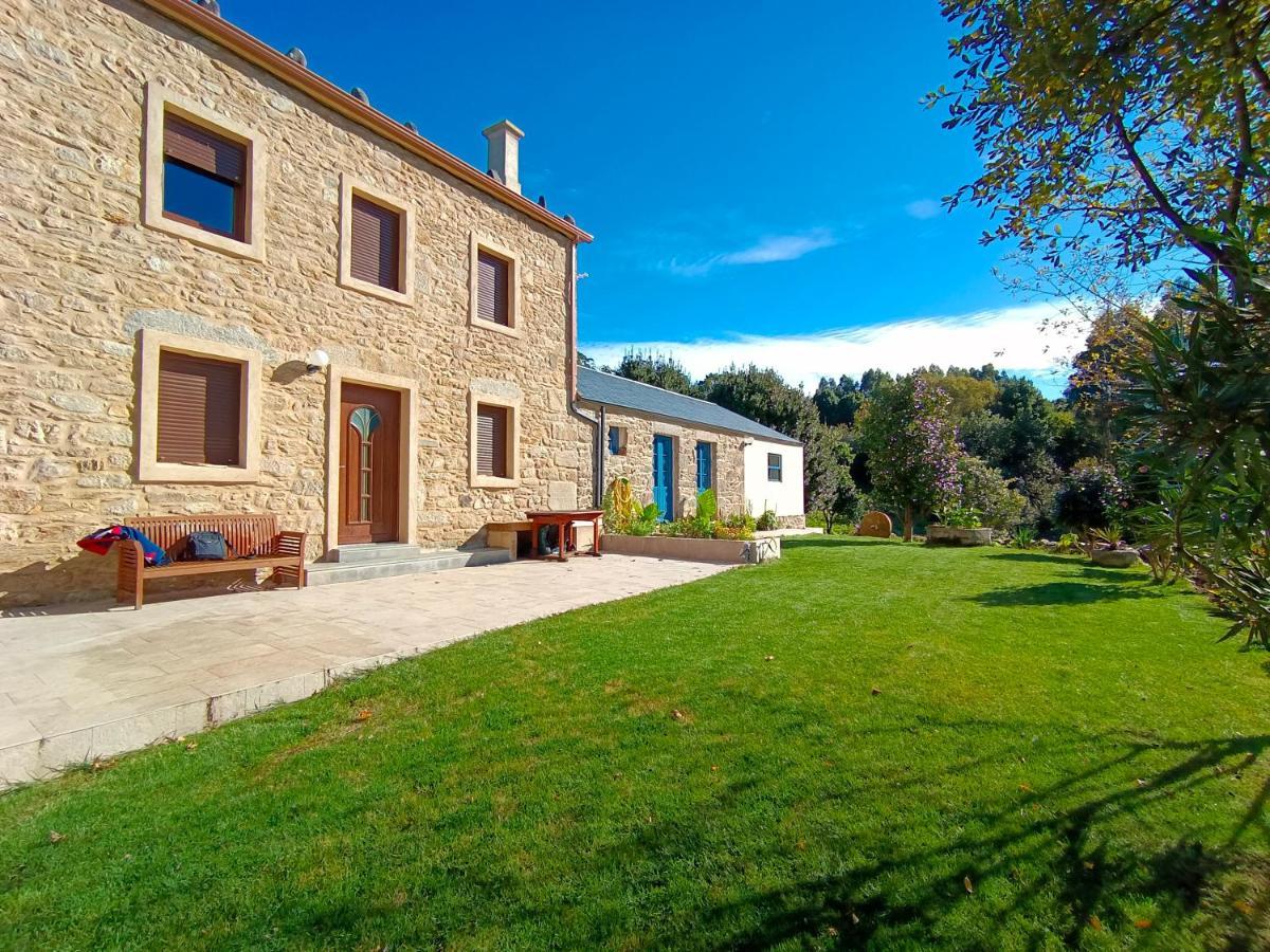 Xilloi Holiday home *