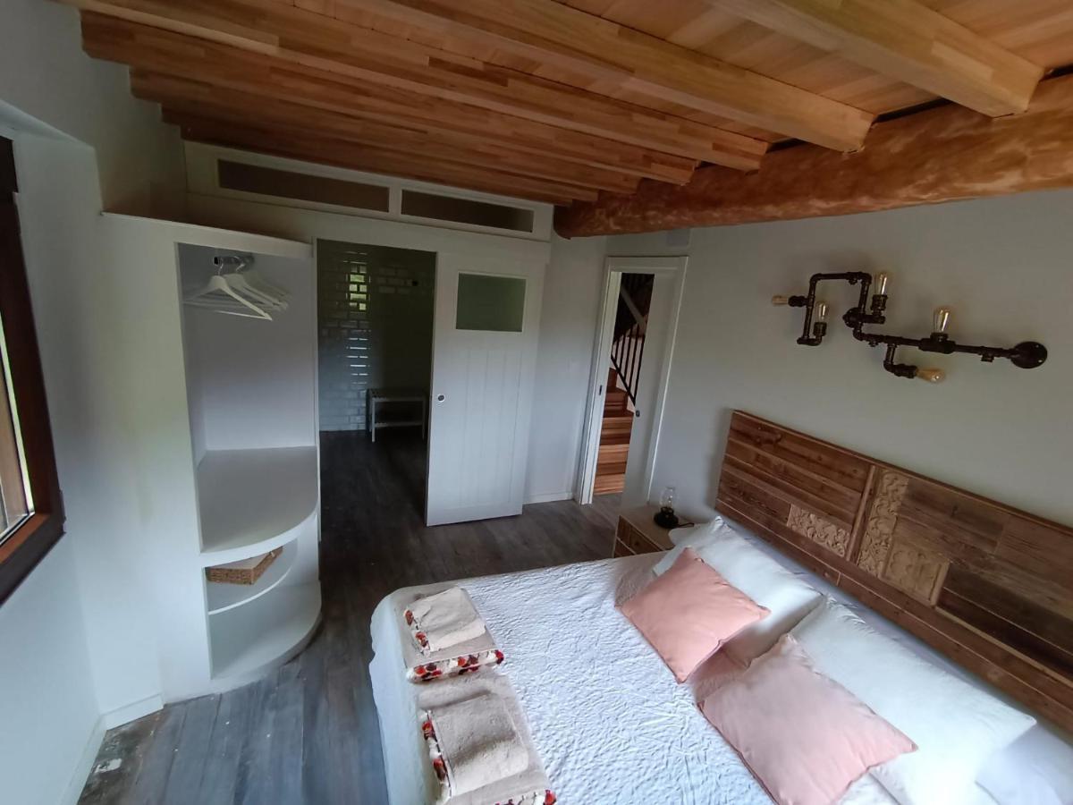 Xilloi Holiday home O Vicedo