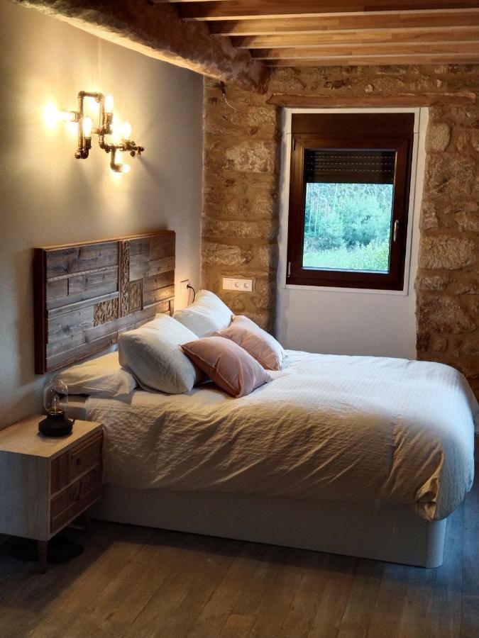Xilloi Holiday home O Vicedo