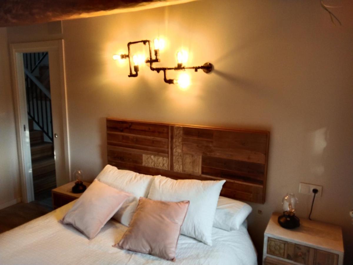 Xilloi Holiday home *