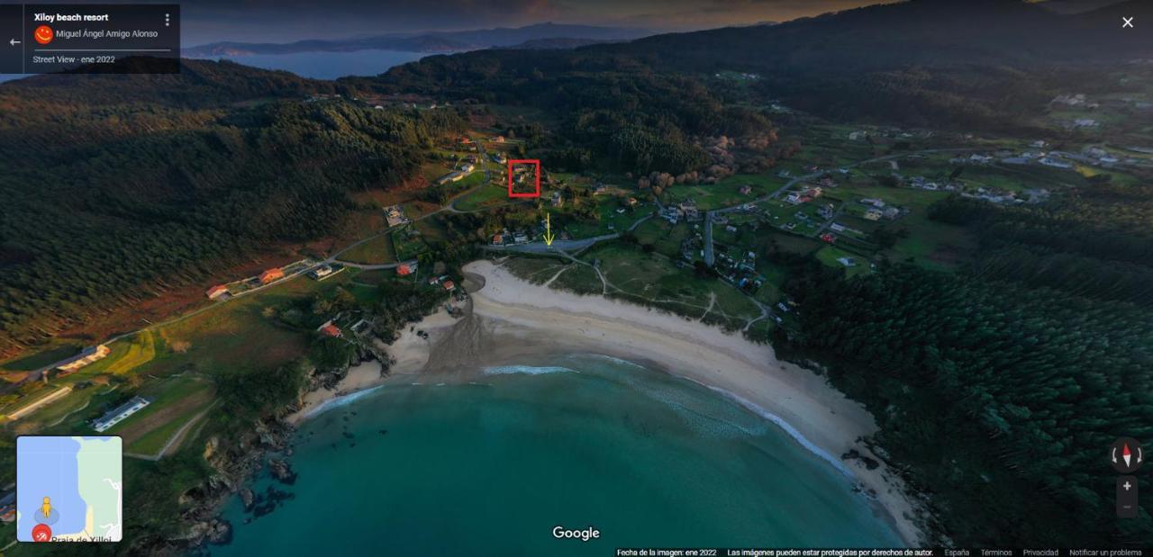 Holiday home Xilloi