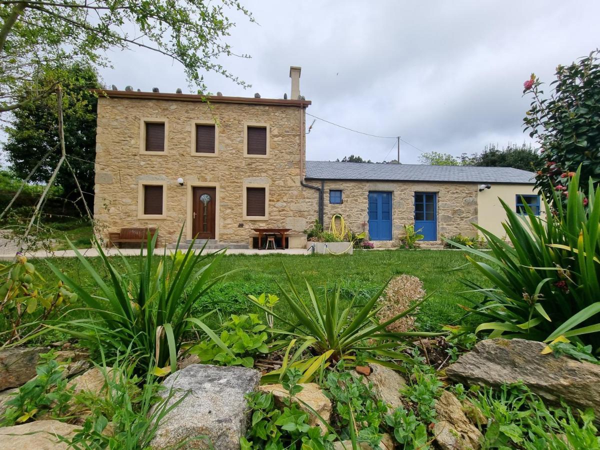 Holiday home Xilloi