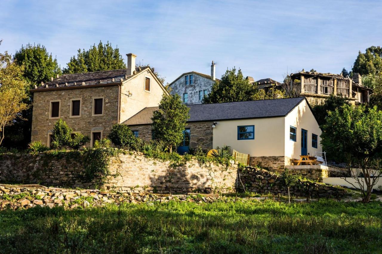 Xilloi Holiday home O Vicedo